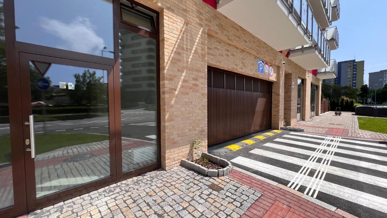 3 2x Balcony, New Building, 21 Apartament